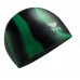 Шапочка плавательная TYR Multi Silicone Swim Cap (LCSM)