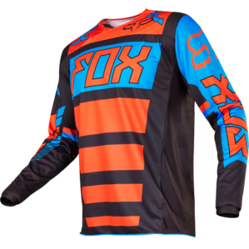 Мотоджерси подростковая Fox 180 Falcon Youth Jersey (17862)