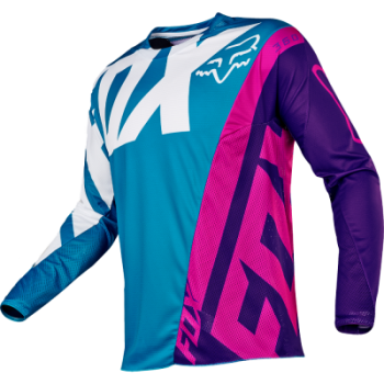 Мотоджерси подростковая Fox 360 Creo Youth Jersey (17251)