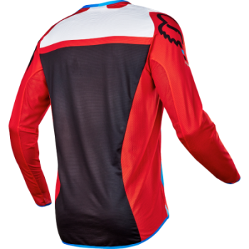 Мотоджерси мужская Fox Flexair Seca Jersey (17239)