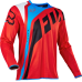 Мотоджерси мужская Fox Flexair Seca Jersey (17239) Мотоджерси мужская Fox Flexair Seca Jersey (17239)