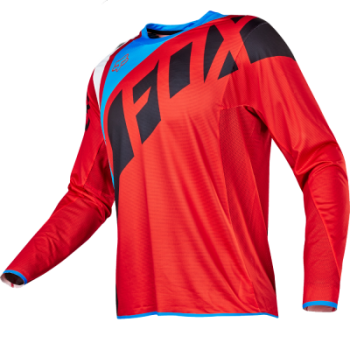 Мотоджерси мужская Fox Flexair Seca Jersey (17239)