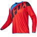 Мотоджерси мужская Fox Flexair Seca Jersey (17239)