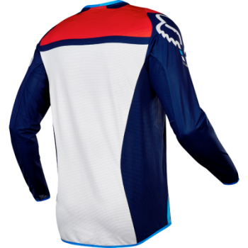 Мотоджерси мужская Fox Flexair Seca Jersey (17239)