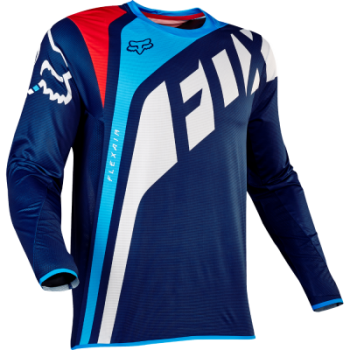 Мотоджерси мужская Fox Flexair Seca Jersey (17239)