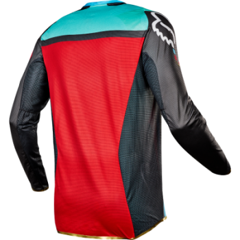 Мотоджерси мужская Fox Flexair Seca Jersey (17239)