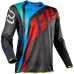 Мотоджерси мужская Fox Flexair Seca Jersey (17239) Мотоджерси мужская Fox Flexair Seca Jersey (17239)