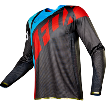 Мотоджерси мужская Fox Flexair Seca Jersey (17239)