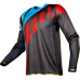 Мотоджерси мужская Fox Flexair Seca Jersey (17239) Мотоджерси мужская Fox Flexair Seca Jersey (17239)