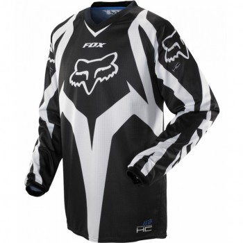 Джерси Fox HC Race Jersey