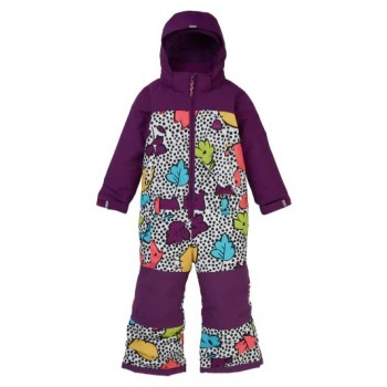 Комбинезон детский Burton Girls Illusion One Piece (19-20)