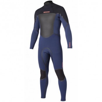 Гидрокостюм Mystic Black Star 5/4 D/L Fullsuite SS15