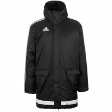 Куртка Adidas Tiro STD JKT M64046 (15-16) Куртка Adidas Tiro STD JKT M64046 (15-16)