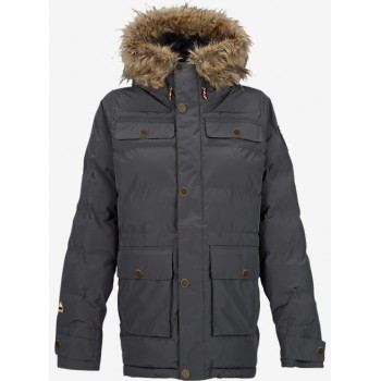 Куртка женская Burton Essex Puffy Jacket (15-16)