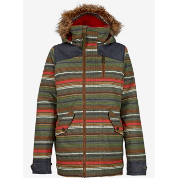 Куртка женская Burton Hazel Jacket (15-16)