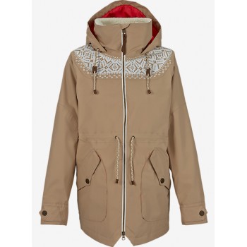 Куртка женская Burton Prowess Jacket (15-16)