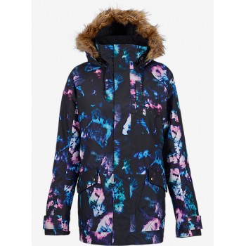 Куртка женская Burton TWC Charlie Jacket (15-16)