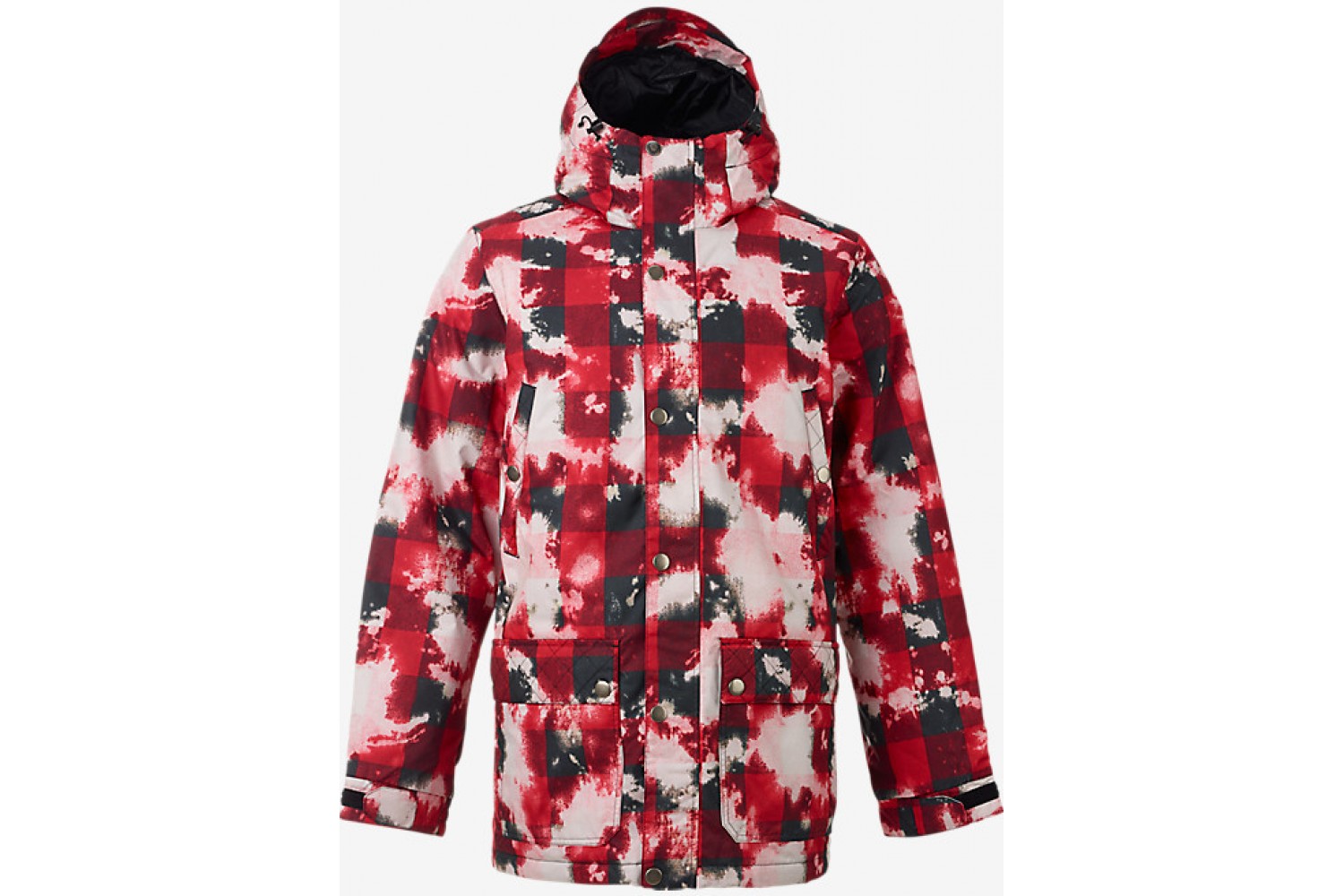 Burton TWC Greenlight Jacket 15 16
