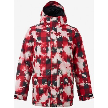 Куртка мужская Burton TWC Greenlight Jacket (15-16)