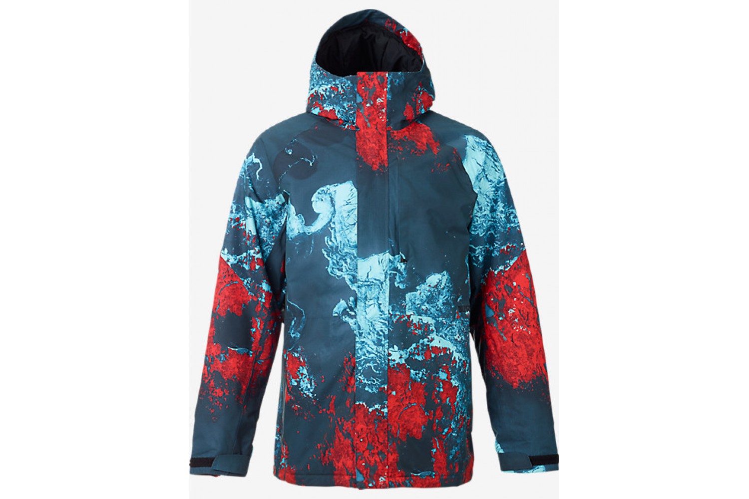 Burton hilltop jacket 2019 top