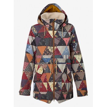 Куртка женская Burton Prowess Jacket (16-17)