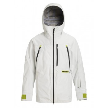 Куртка мужская Burton Gore-Tex 3L Frostner Jacket (19-20)