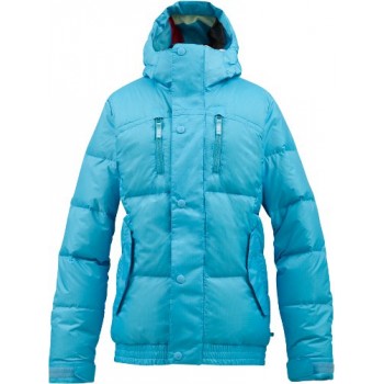 Куртка для сноуборда женская Burton WB DANDRIDGE DWN JK (12-13) Avatar