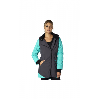 Куртка женская Fox Magnitude Jacket (17208)