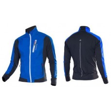 Куртка унисекс NONAME ACTIVATION Blue Куртка унисекс NONAME ACTIVATION Blue