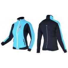 Куртка женская NONAME ACTIVATION Blue Куртка женская NONAME ACTIVATION Blue