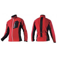 Куртка унисекс NONAME KEEP MOVING Red Куртка унисекс NONAME KEEP MOVING Red