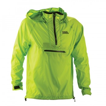 Велокуртка Race Face Nano Packable Jacket