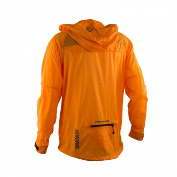 Велокуртка Race Face Nano Packable Jacket