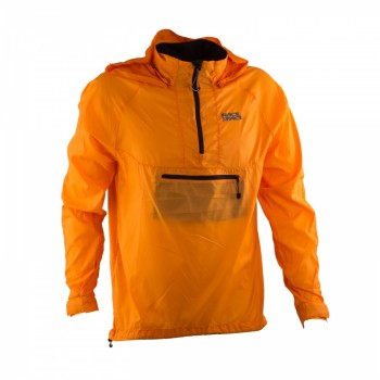 Велокуртка Race Face Nano Packable Jacket