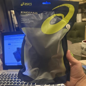 Наколенники Asics Knee Pad Basic Turtles