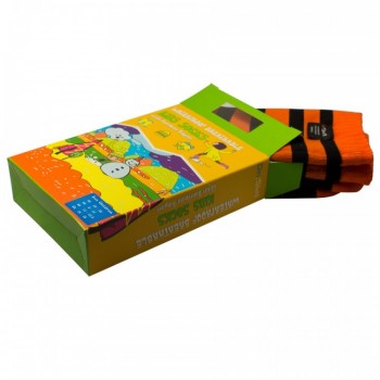 Носки детские водонепроницаемые DexShell Waterproof Children Socks (DS546)