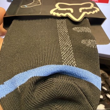 Носки Fox Race Sock 2" (13435)