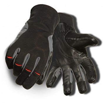 Водонепроницаемые перчатки всесезонные Keeptex GH551 Black