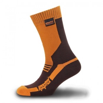 Водонепроницаемые носки легкие Keeptex GH354 Orange