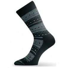 Носки трекинговые Lasting TWP 686