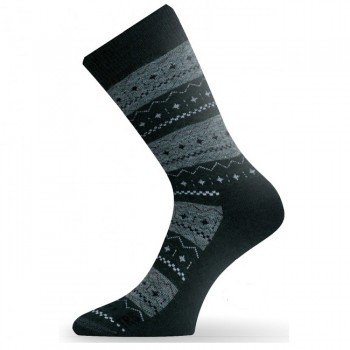 Носки трекинговые Lasting TWP 686