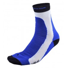 Термоноски Noname XC Performance Blue / Black / White Термоноски Noname XC Performance Blue / Black / White