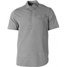 Сорочка мужская К/Р Analog Superior SS Optic (247615103)