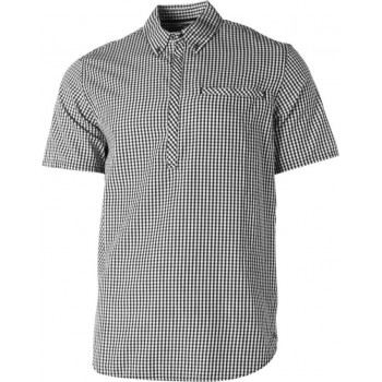 Сорочка мужская К/Р Analog Superior SS Optic (247615103)