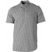 Сорочка мужская К/Р Analog Superior SS Optic (247615103)