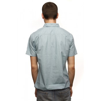 Сорочка мужская К/Р Analog Westscott SS (247616002)