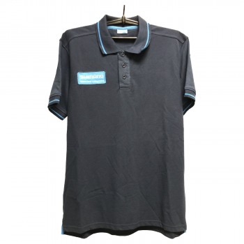 Поло мужское Shimano Service Center (SF3M503348)
