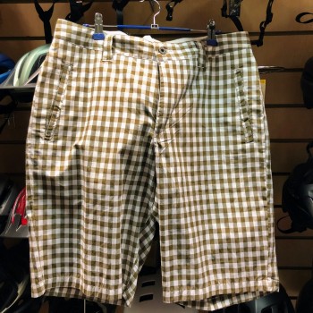 Шорты мужские Analog Arturo Short (227351)