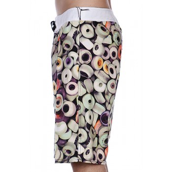 Шорты мужские Analog Urethane BrdShort Optic (246742103)