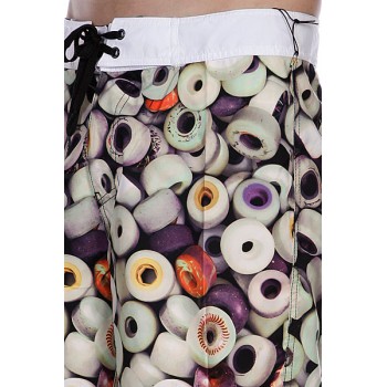 Шорты мужские Analog Urethane BrdShort Optic (246742103)